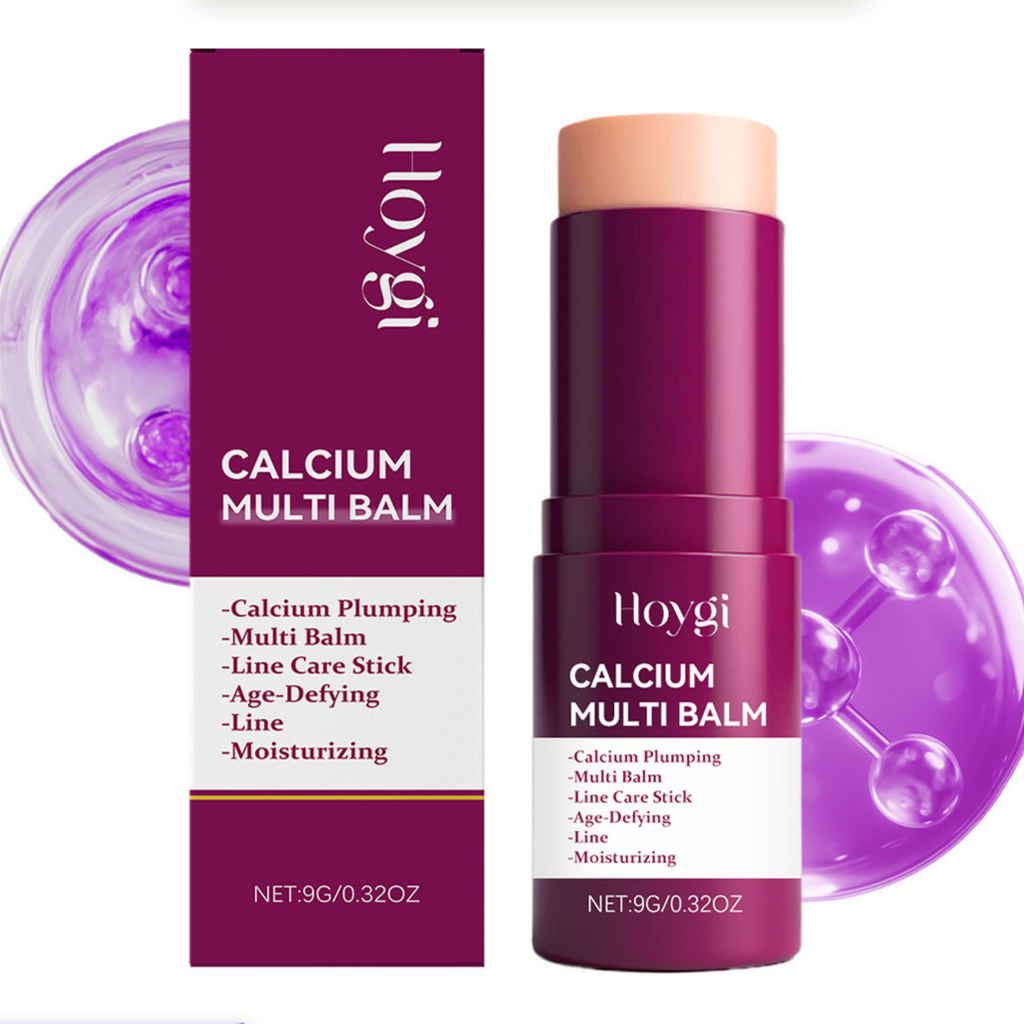 Multi-effect moisturizing cream stick