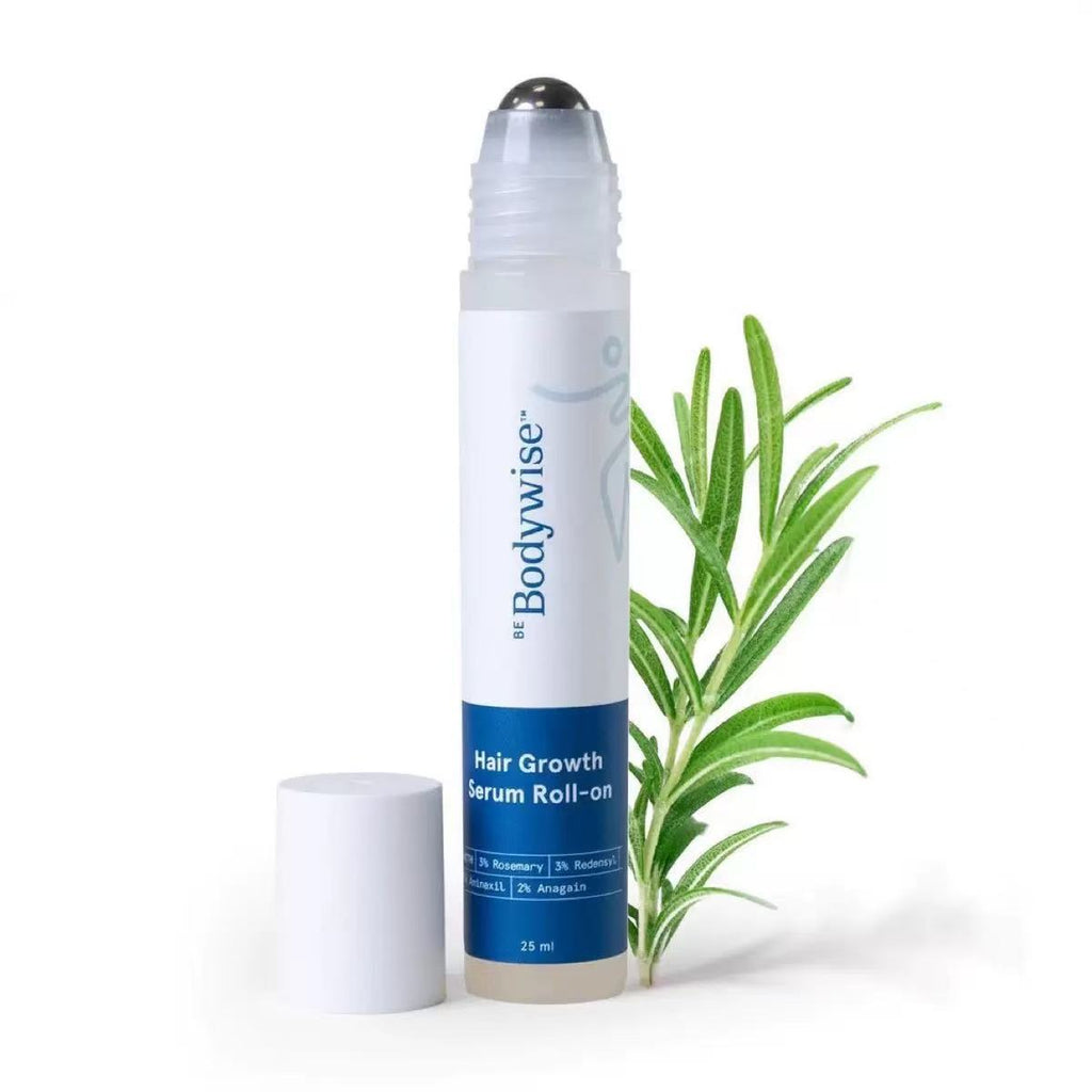 Rovessia Rosemary Scalp Serum