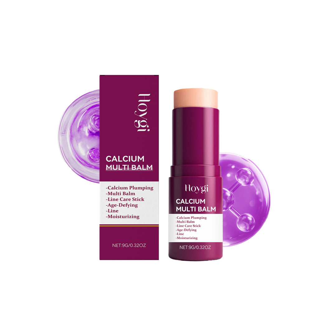 Multi-effect moisturizing cream stick