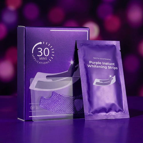 Teeth Whitening Strips