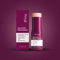 Multi-effect moisturizing cream stick