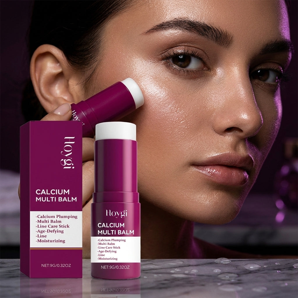 Multi-effect moisturizing cream stick