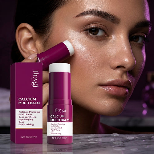 Multi-effect moisturizing cream stick
